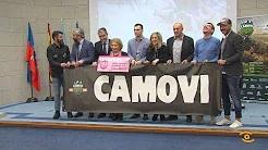 Presentacin CAMOVI 2018 de Viveiro